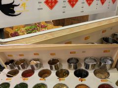 -三头牛·潮汕牛肉生蚝火锅 (夏湾店)