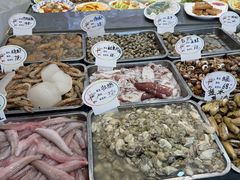 -杨记海鲜楼(三门黑金冠店)