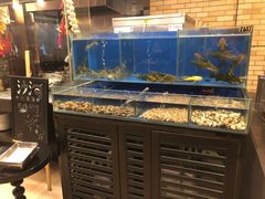 水产区-圣丰索菲特·2 On 988 Café 自助餐厅