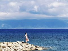 -赛里木湖风景名胜区