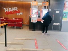 -汉堡王(财富广场店)