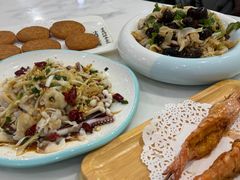 -威海渔村(黄兴路店)