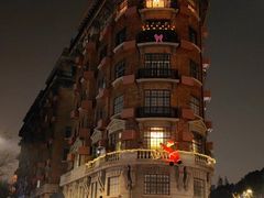 -上海外滩雅致酒店