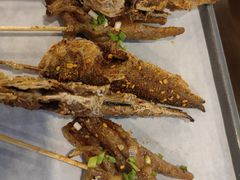 -林二哥宜烤官·宜宾小烧烤