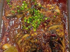 -鱼酷活鱼烤鱼(沈阳大悦城店)