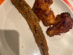 -比格比萨自助(宝山日月光店)