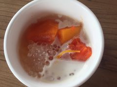 -万德诺富特酒店·自助餐厅(万德大厦店)