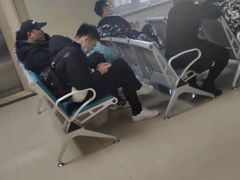 -沈阳沈大医院