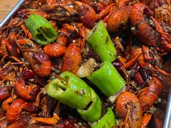 -食鸡公社辣子鸡·潍坊菜·烧烤