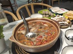 -菌小白火锅(时尚天河店)