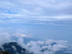 -峨眉山风景名胜区