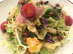 -聚丰园•湖鲜餐厅(阿红私房菜梅石路店)