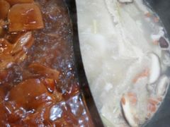 -京门活鱼馆·鱼火锅(百子湾（原红庙）店)