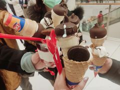 -DQ·蛋糕·冰淇淋(苏州中心店)
