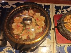 -绿茶餐厅(珞珈创意城店)