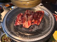 -韩山葵烤肉(太古里店)