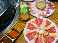 -原始泥炉烤肉(总店)
