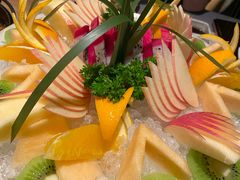 -隐泉之语日式料理(王府中环店)