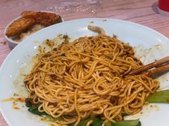 -醉面(西铁营万达店)