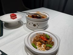 -祥记餐饮•豫粤珍味(金隅大厦店)