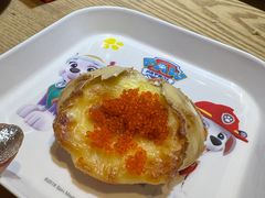 -甄花精致料理自助(城市阳台店)