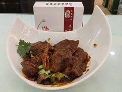 -鲁南老味·滕州炒鸡老店(岔路街店)