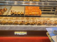 -鲍师傅糕点(永安里店)