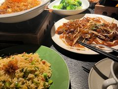 -留半山·香港食堂(啦啦宝都店)