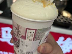 -茶颜悦色(常发广场店)