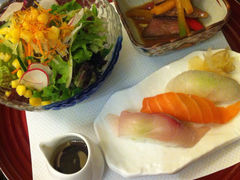 鹤日本料理-Tsuru鹤日本料理(静安香格里拉店)