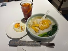 -葡珍轩冰室(虹桥机场T1店)