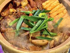-大吉利·潮汕牛肉火锅(河西店)