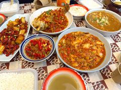 -老三样·旧食新味(船山路店)
