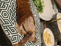 -宫燕府·京菜·烤鸭·淮扬菜(王府中心店)