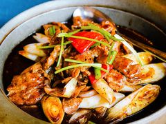 -三利音·东方司宴(外滩店)