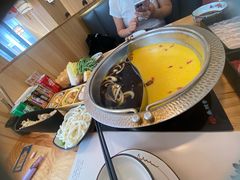 -牛匠和牛寿喜锅(西安总店)