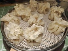 -清真文铁家烧麦馆