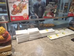 -丰卓会海鲜自助(中润大道店)