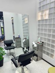 -DK SALON连锁专业烫染接发店