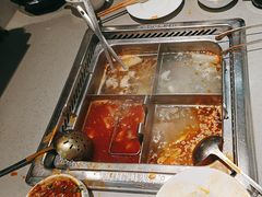 -海底捞火锅(步步高新天地店)
