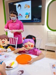 -尼克Playtime(欢乐海岸店)