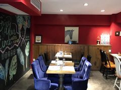 -静香HOUSE·全时段融合餐厅(七星欢乐颂店)