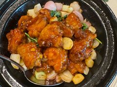 -禧宴Joyous Restaurant(禧园店)