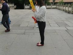 -南岳衡山风景名胜区-南岳大庙