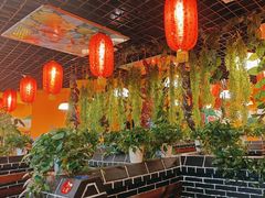 -江湖水乡铁锅炖魚(周庄嘉园店)