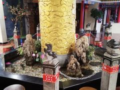 -万荣烤鸭店·北京菜(天坛店)