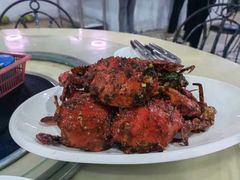 -量贩海鲜餐厅