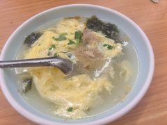 -买又大餐厅(福林里店)