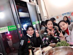 -大龙火锅(老店)