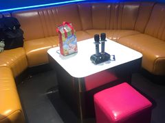 -欢乐迪氧吧KTV(大渡口步行街店)